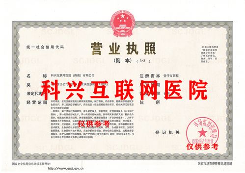 政策驅(qū)動與技術(shù)賦能 海南互聯(lián)網(wǎng)醫(yī)院的廣闊前景