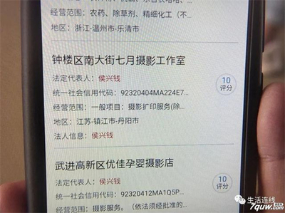 又一家影樓跑路，預(yù)付式消費(fèi)坑“媽”！攝影擴(kuò)印服務(wù)何以成了消費(fèi)陷阱？